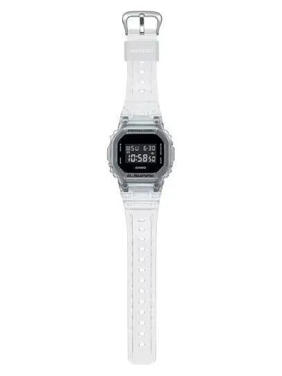 DIGITAL - 5600 SERIES - DW5600SKE-7