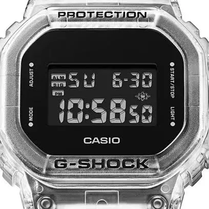 DIGITAL - 5600 SERIES - DW5600SKE-7