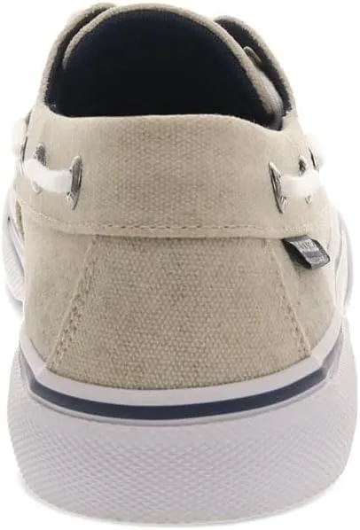 DOCKERS Men's Rowe Boat Shoe