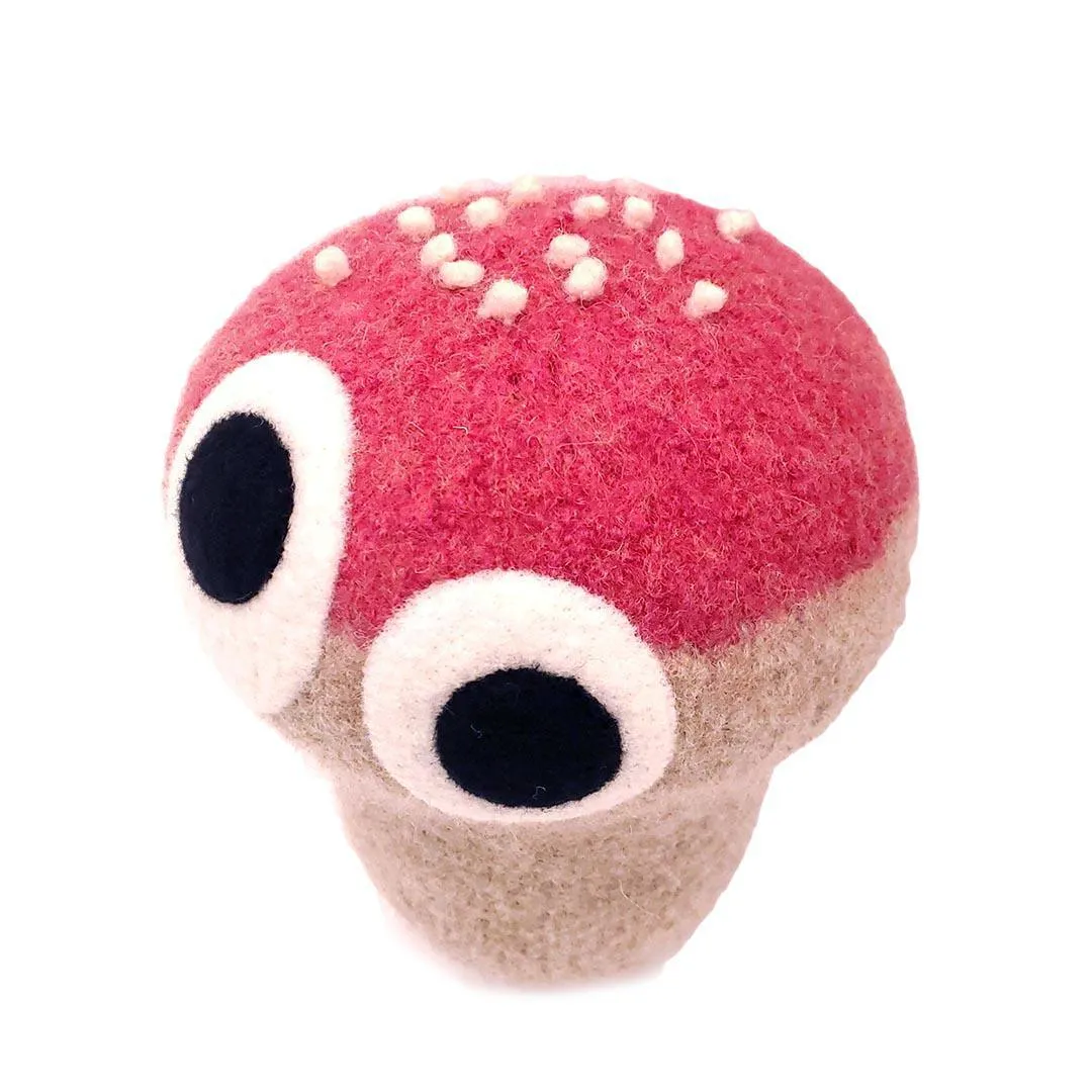 Doots - Mushroom (Assorted) by Snooter-doots