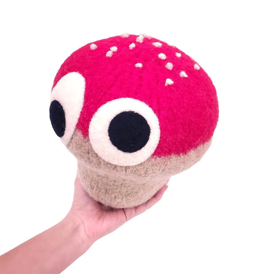 Doots - Mushroom (Assorted) by Snooter-doots