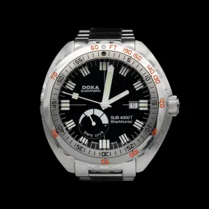 Doxa - 2017 SUB 4000T 'Sharkhunter'