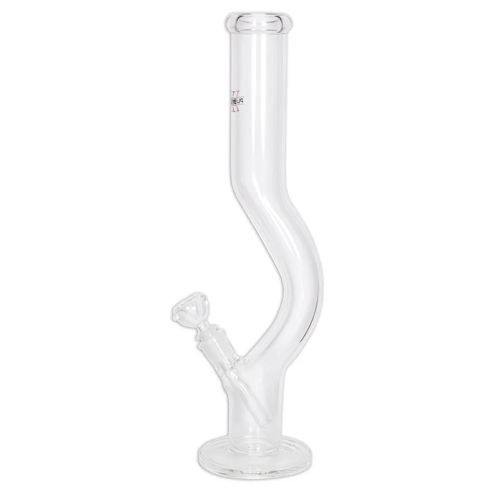 DV8 Glass Bong