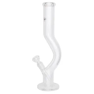 DV8 Glass Bong