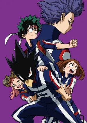 (DVD) My Hero Academia TV Series Season 2 Vol.2 [First-run Limited Edition]