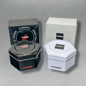Estate G-Shock Inner & Outer Box Set of 2 (Empty Box) 1