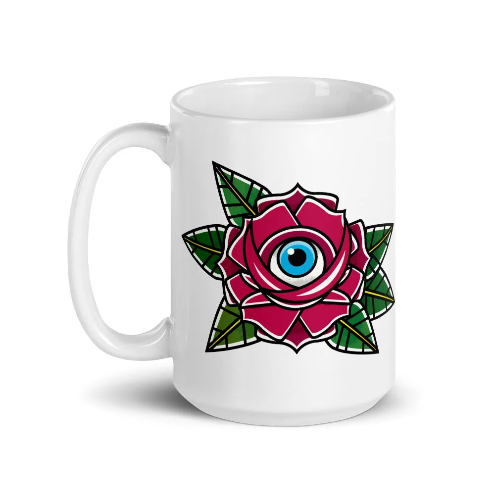 Eye Love You | Mug