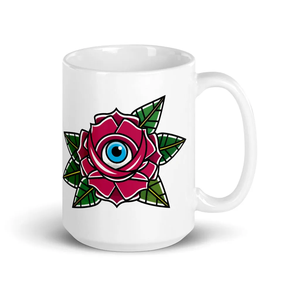 Eye Love You | Mug