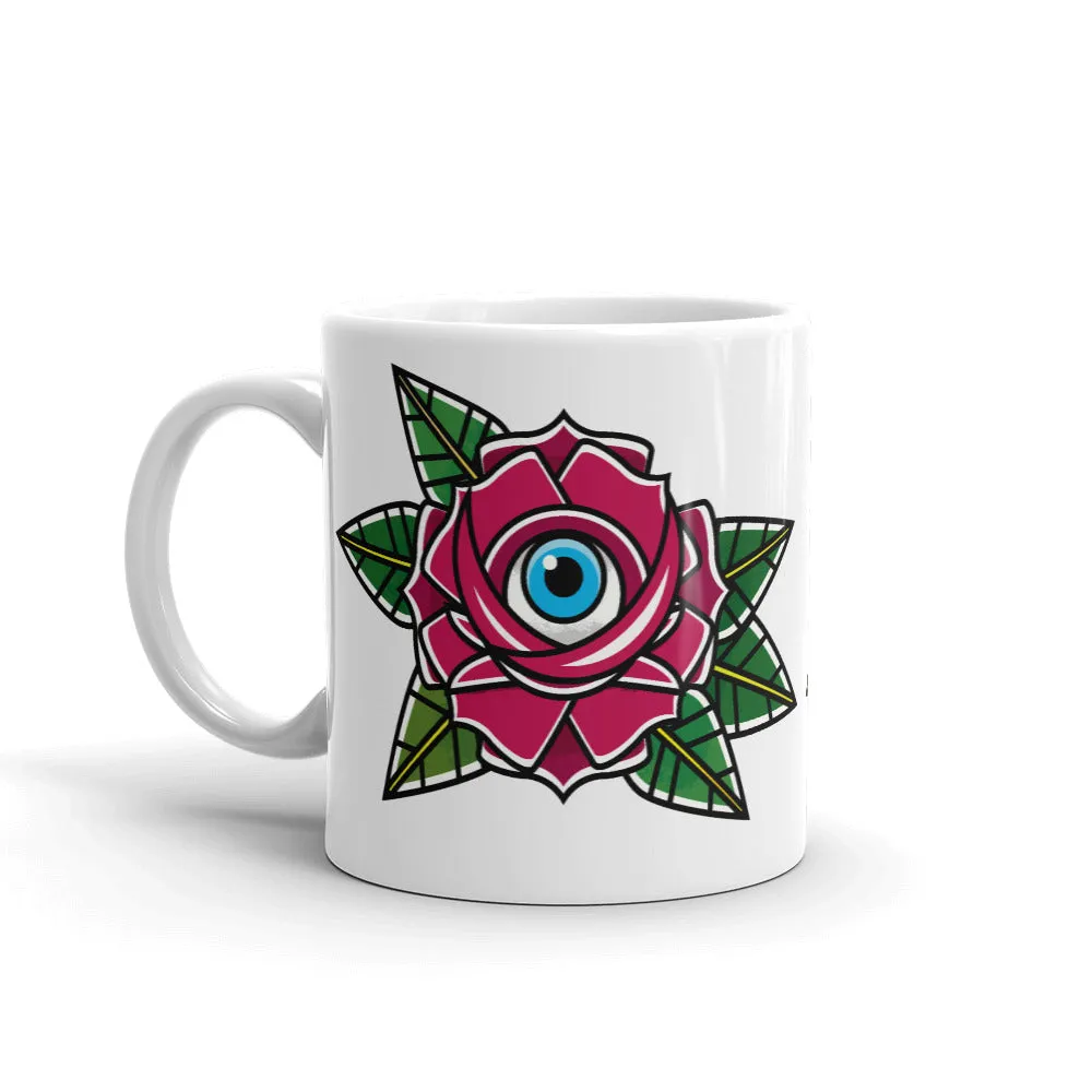 Eye Love You | Mug