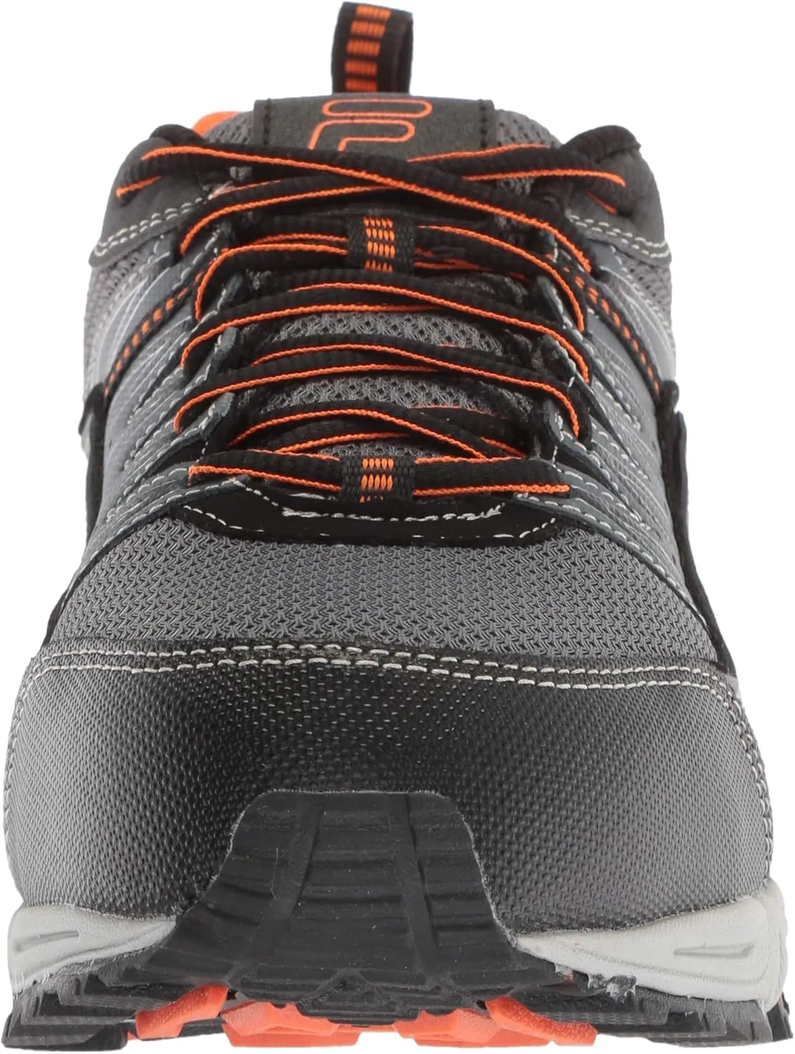 Fila Mens Memory At Peake Composite Toe Work Shoe