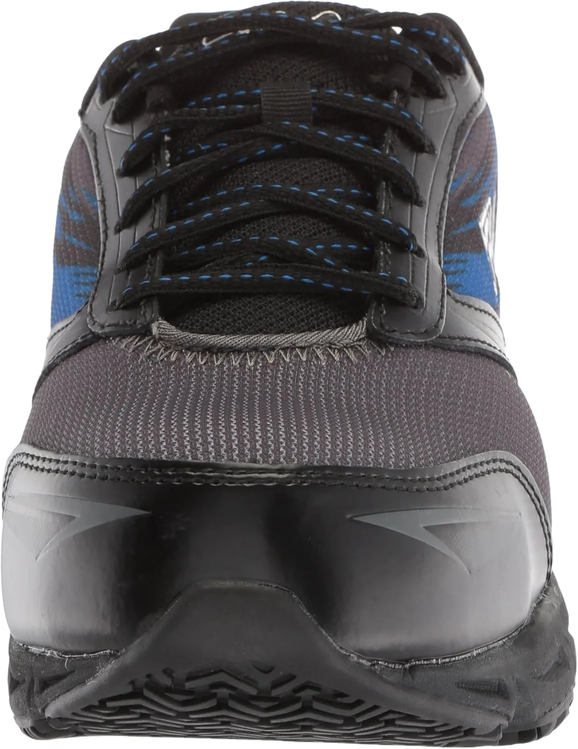 Fila Mens Memory Meiera 2 Slip Resistant and Composite Toe Work Shoe