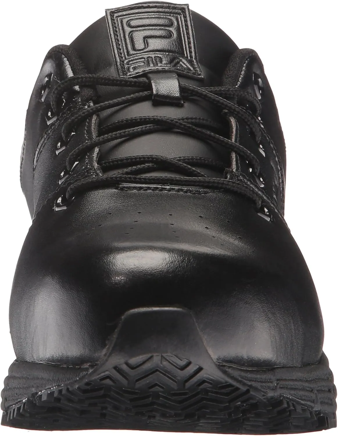 Fila Men's Memory Reckoning 7 Work Slip Resistant Steel Toe Running Shoe