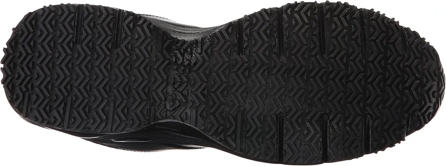Fila Men's Memory Reckoning 7 Work Slip Resistant Steel Toe Running Shoe