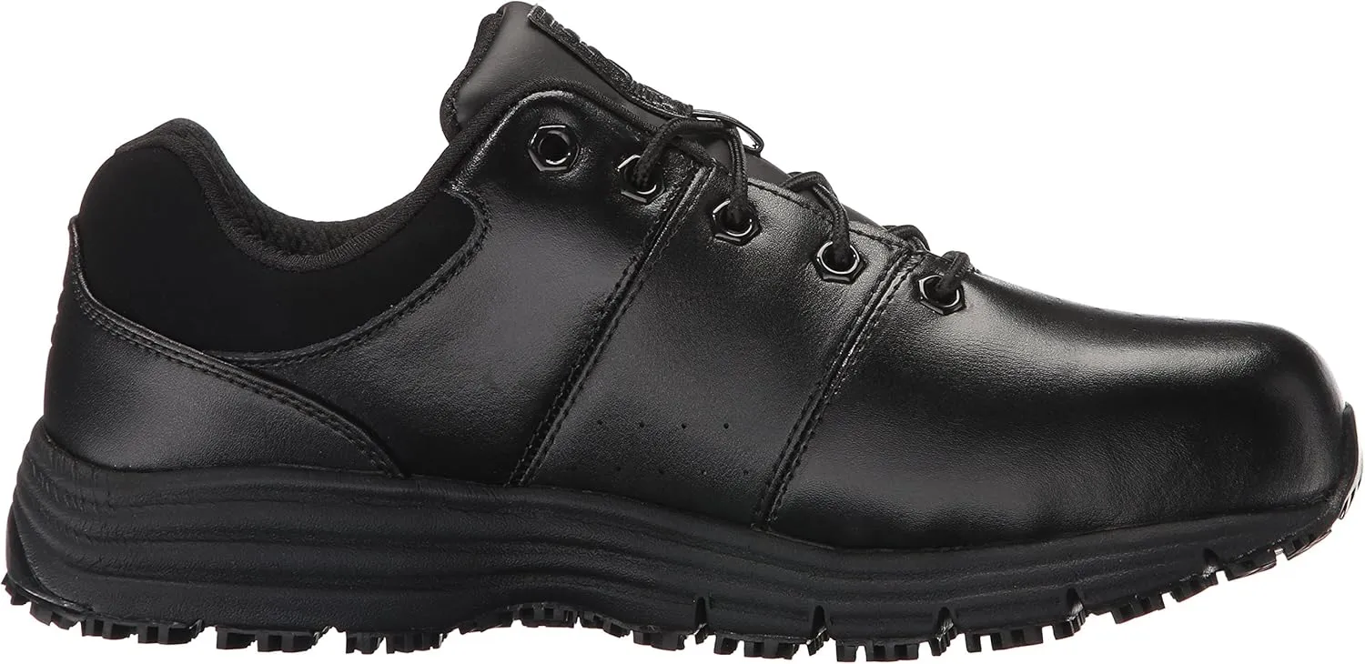 Fila Men's Memory Reckoning 7 Work Slip Resistant Steel Toe Running Shoe