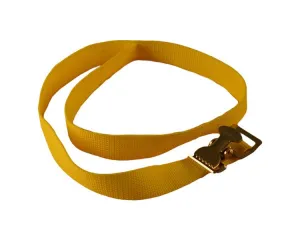 Flamefighter 35 in. Safety Strap for SCBA Bracket