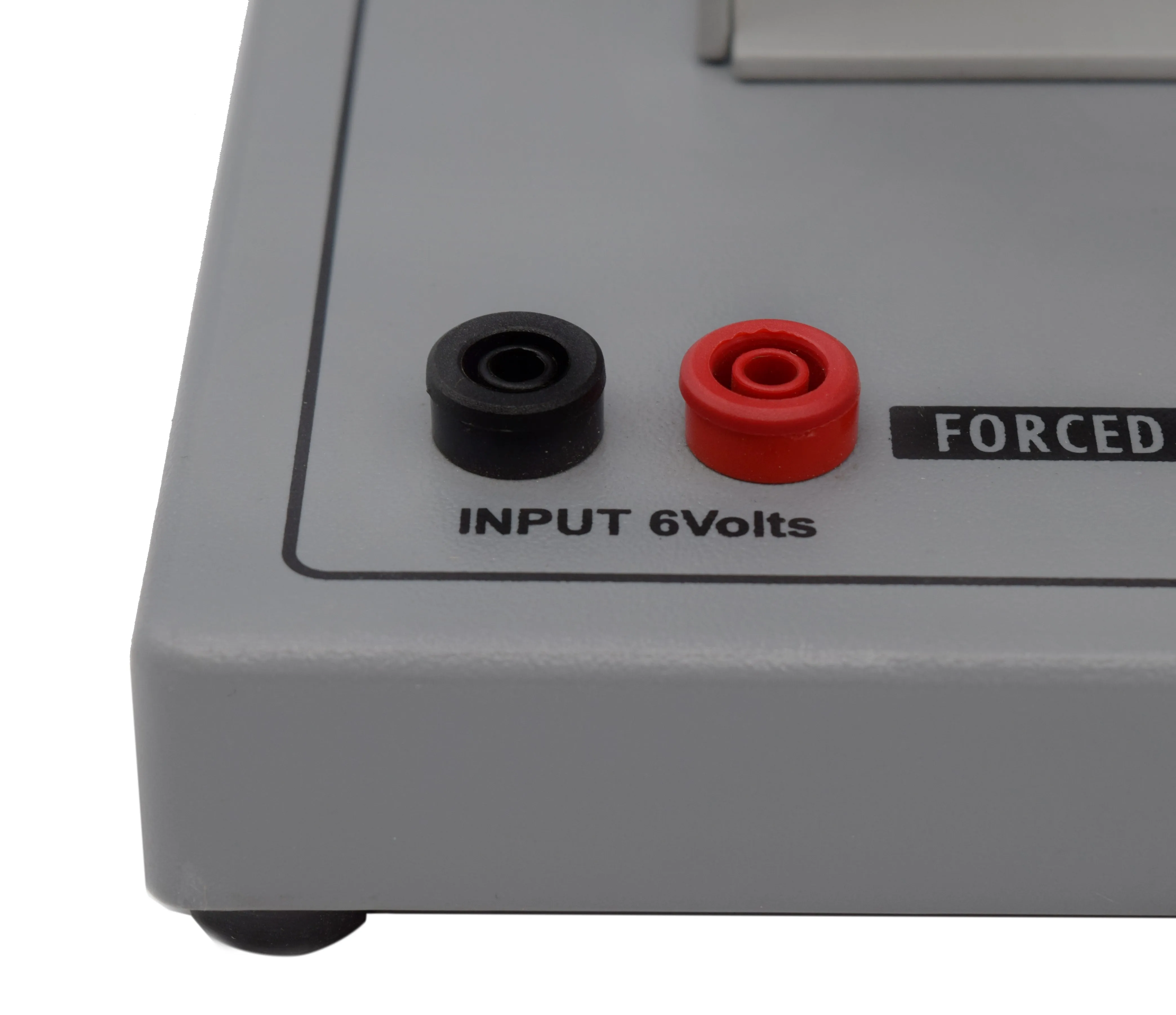 Force Oscillation and Resonance Demonstration Kit - Explore the Physics of Vibrations, Force, Energy Transfer, Motion and More - Eisco Labs