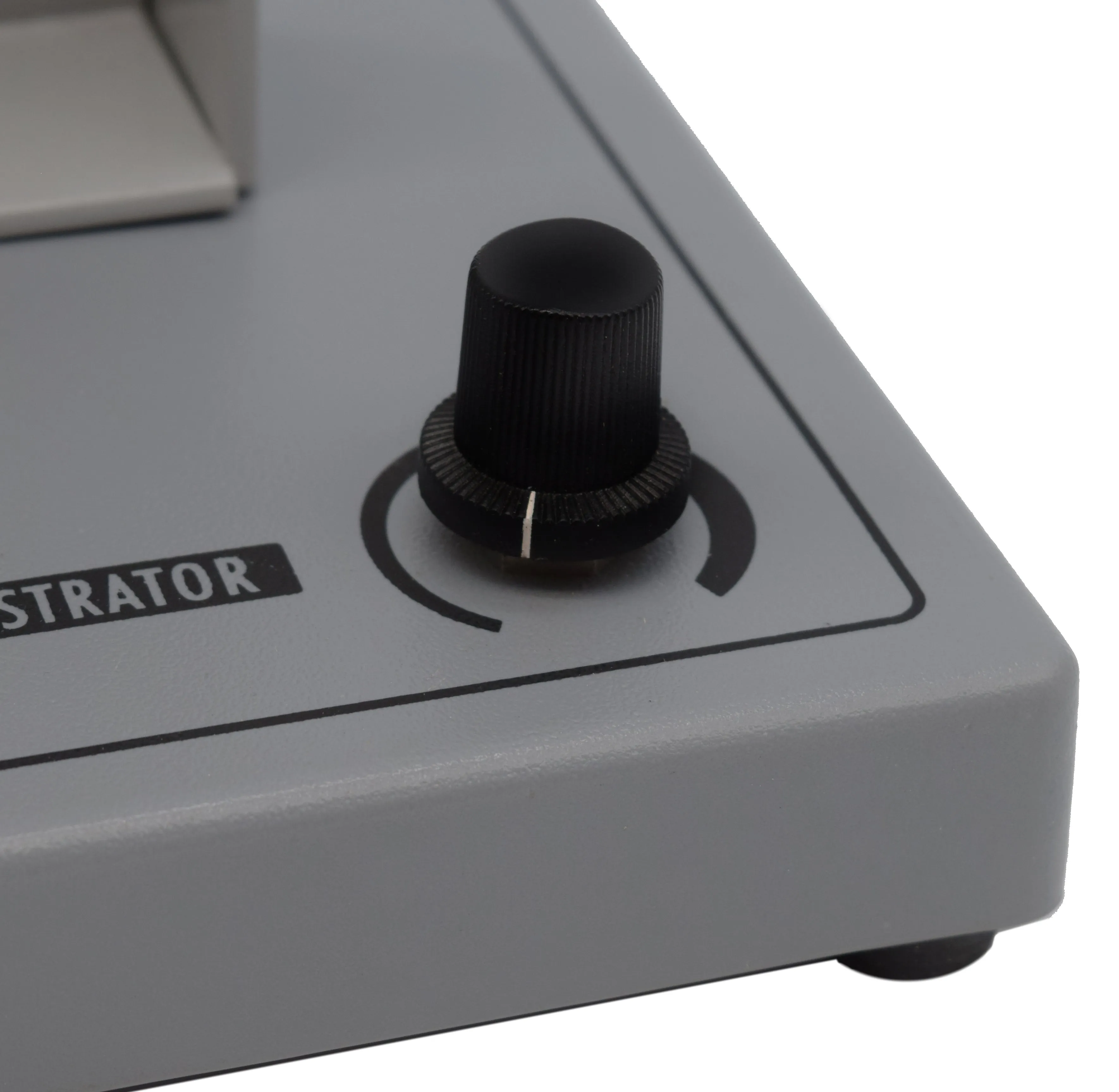 Force Oscillation and Resonance Demonstration Kit - Explore the Physics of Vibrations, Force, Energy Transfer, Motion and More - Eisco Labs