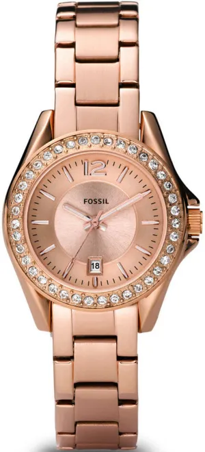 Fossil Watch Riley Ladies