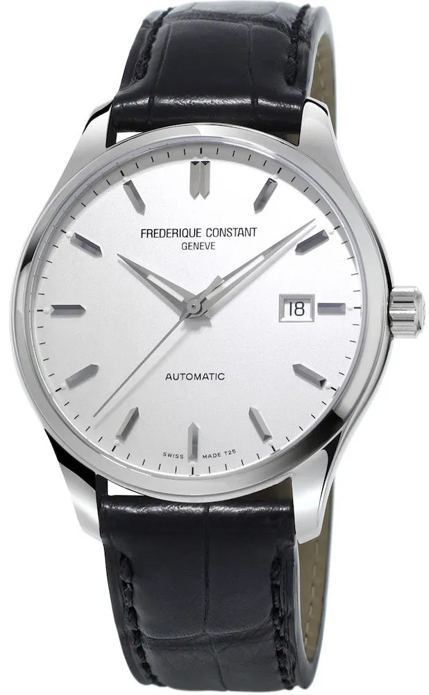 Frederique Constant Watch Classics Index Automatic