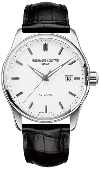 Frederique Constant Watch Classics Index Automatic