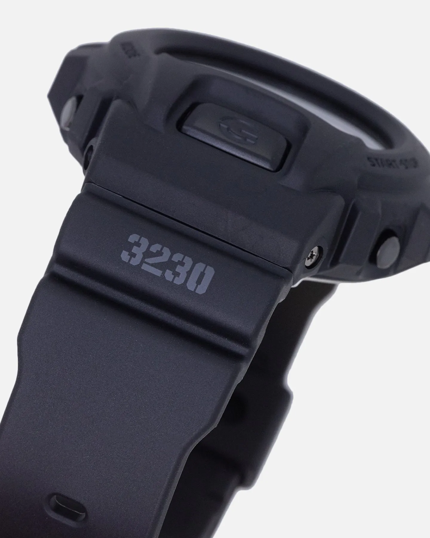 G-Shock DW6900MS-1 Black