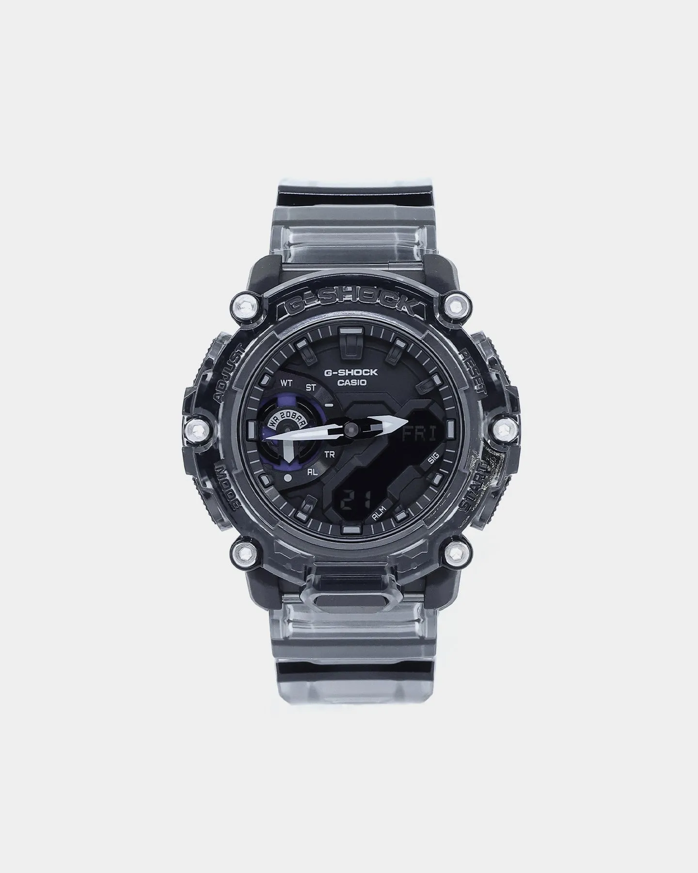 G SHOCK GA2200SKL-8A Black