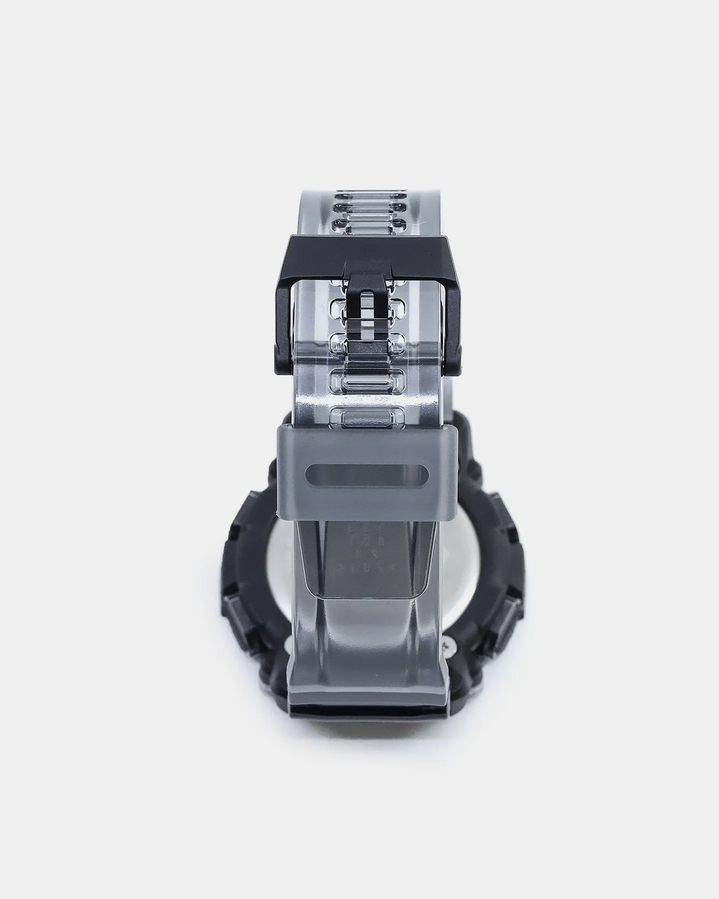 G SHOCK GA2200SKL-8A Black