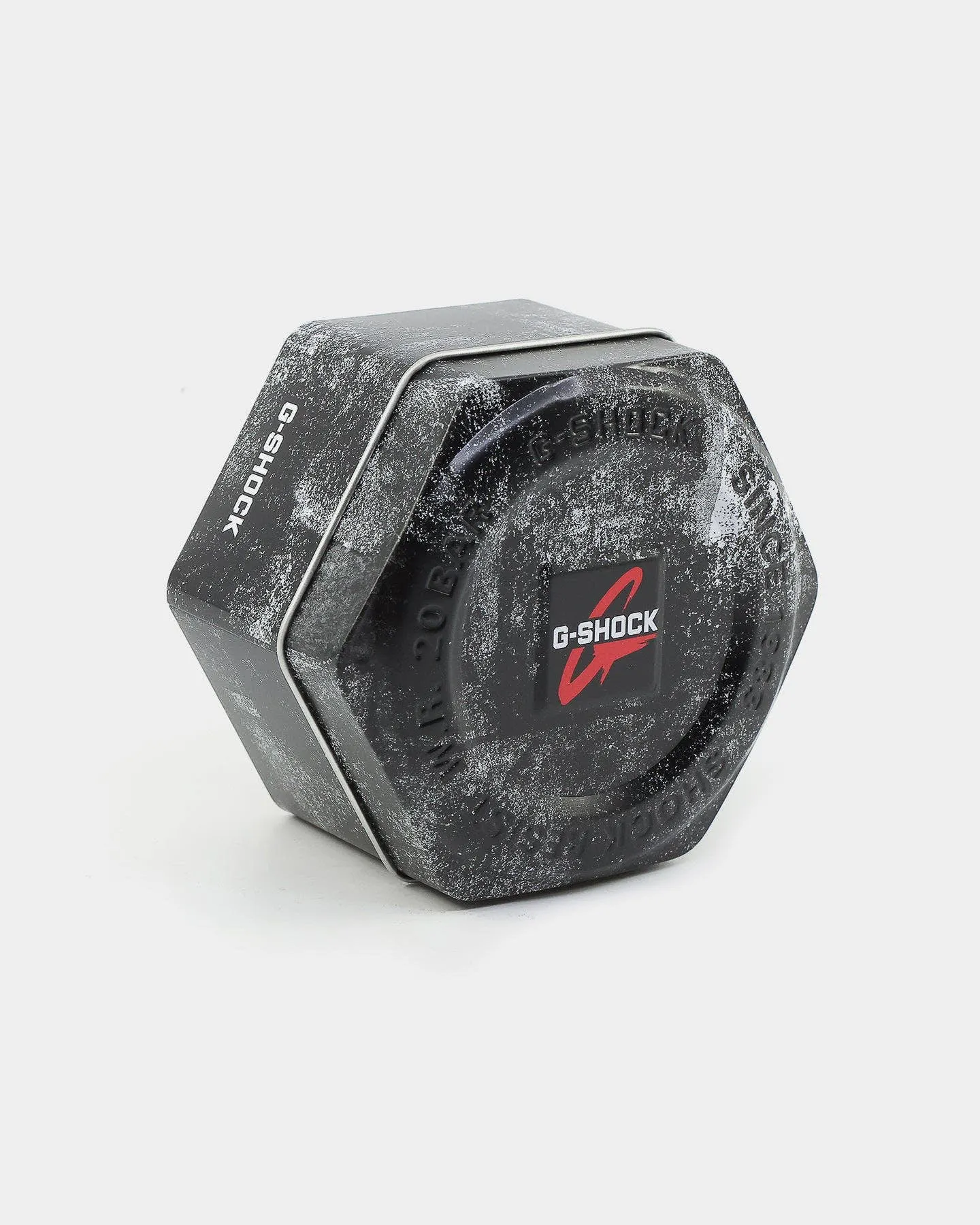 G SHOCK GA2200SKL-8A Black