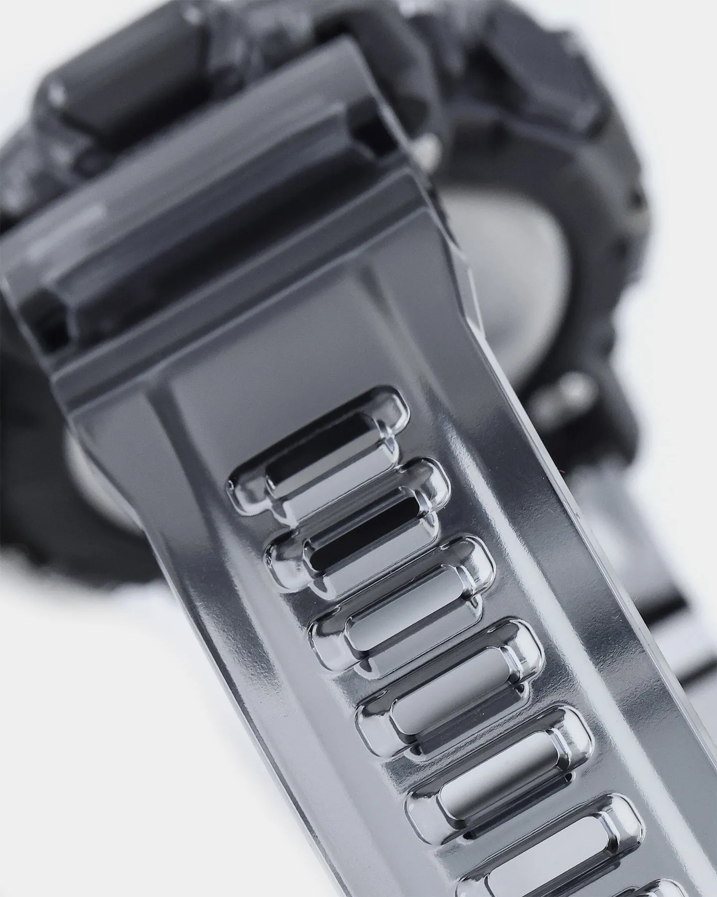 G SHOCK GA2200SKL-8A Black
