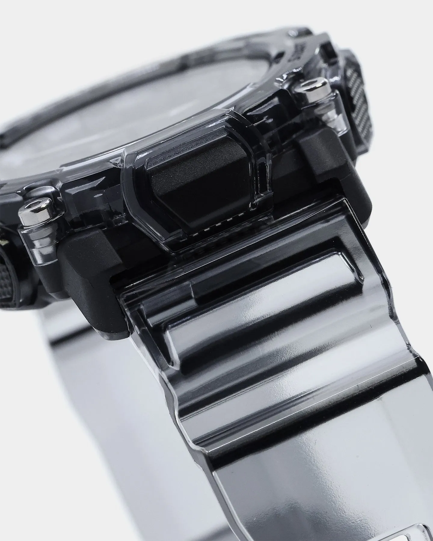 G SHOCK GA2200SKL-8A Black