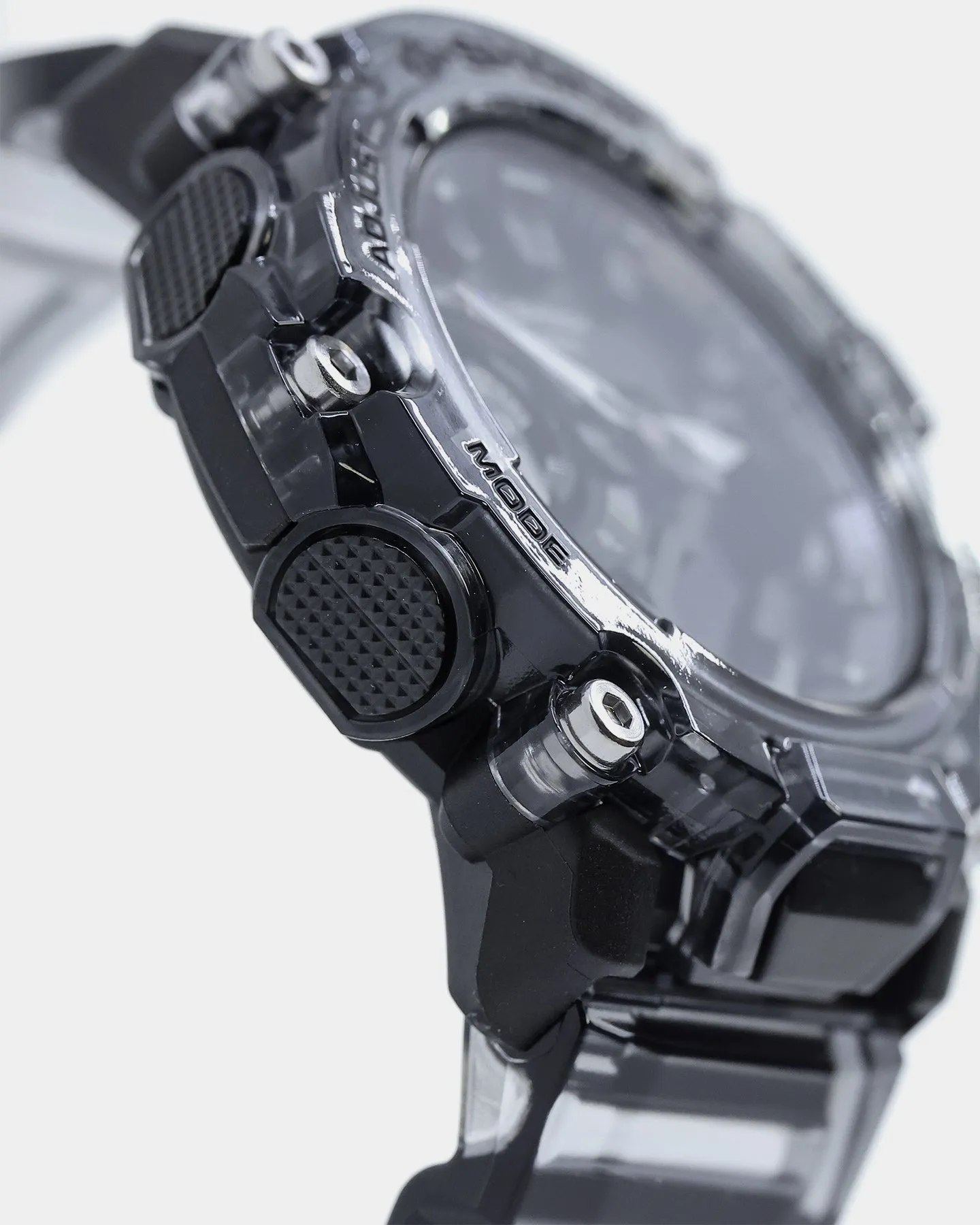 G SHOCK GA2200SKL-8A Black