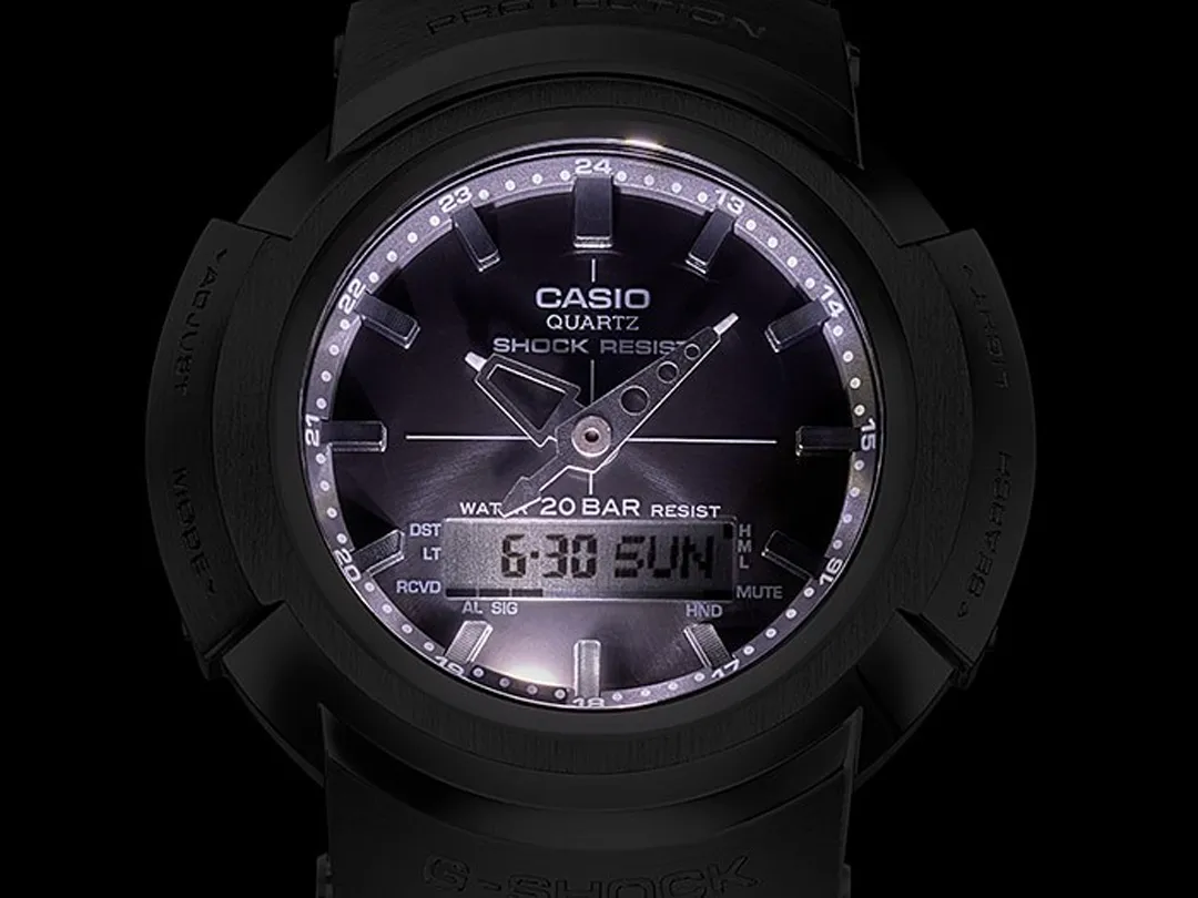 G-Shock Watch Full Metal Mens D