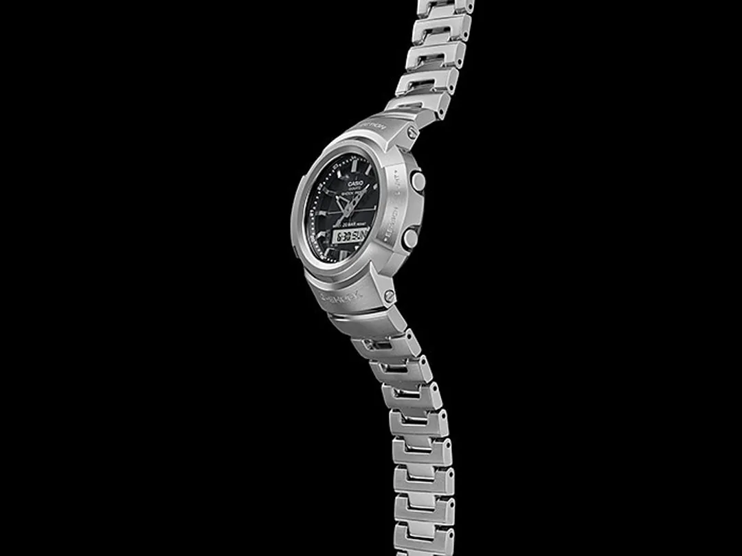 G-Shock Watch Full Metal Mens D