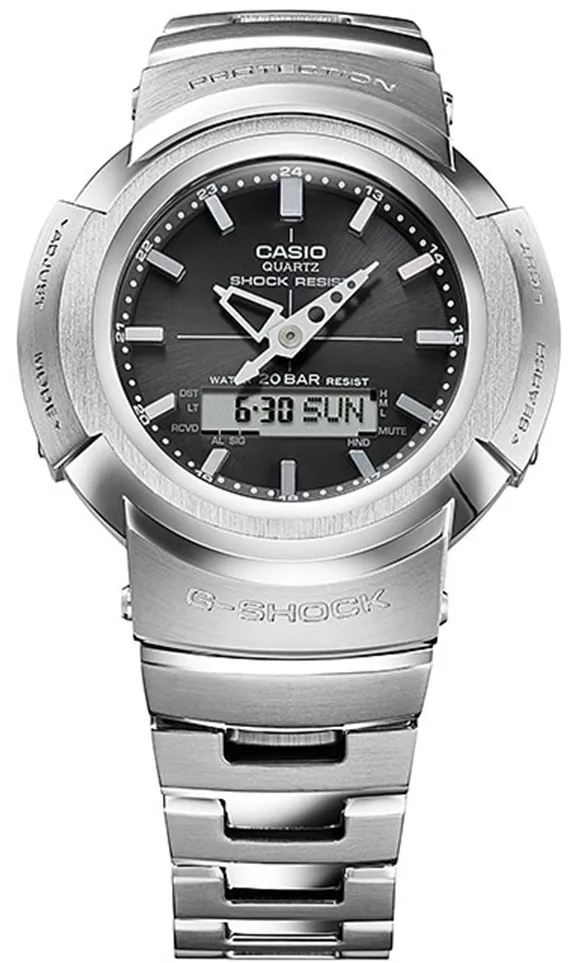 G-Shock Watch Full Metal Mens D