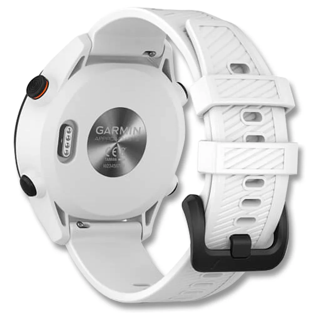 Garmin Approach S12 GPS Watch 2021