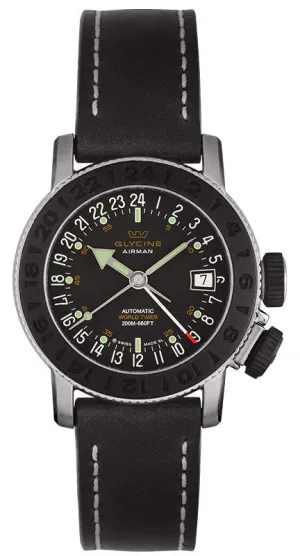 GLY Watch Airman 18 Sphair