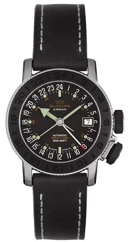 GLY Watch Airman 18 Sphair