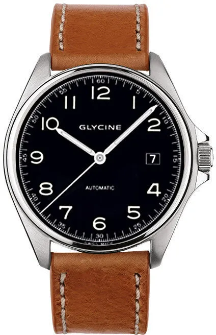 GLY Watch Combat 7 Auto