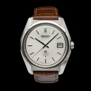 Grand Seiko - 1969 61GS Hi-Beat Automatic
