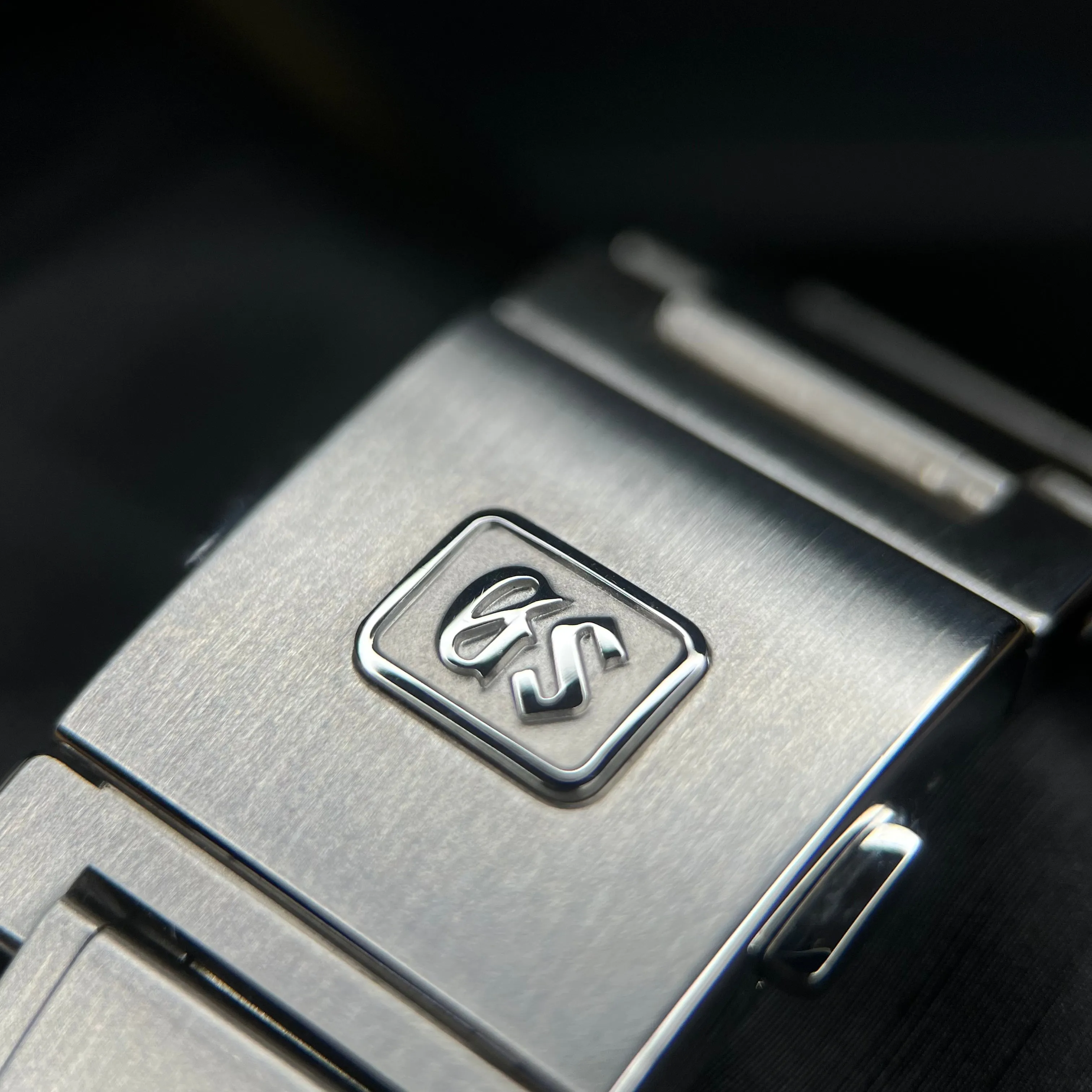 Grand Seiko Evolution 9 Collection SLGH005 'White Birchi' 2022 Watch