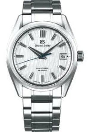 Grand Seiko Evolution 9 Collection SLGH005