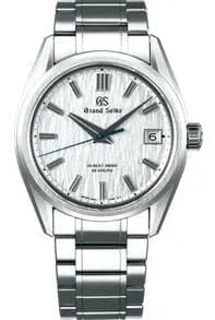 Grand Seiko Evolution 9 Collection SLGH005