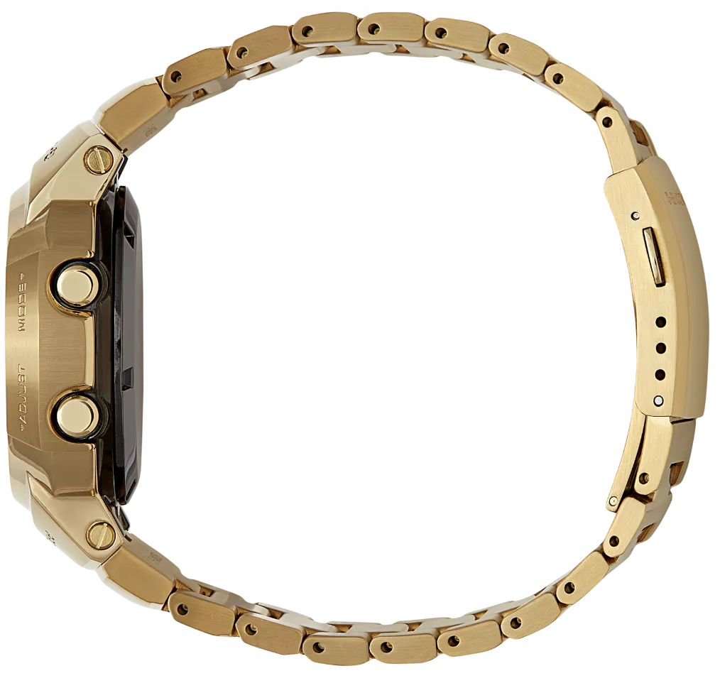 GS Watch Full Metal Mens