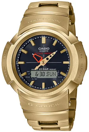 GS Watch Full Metal Mens