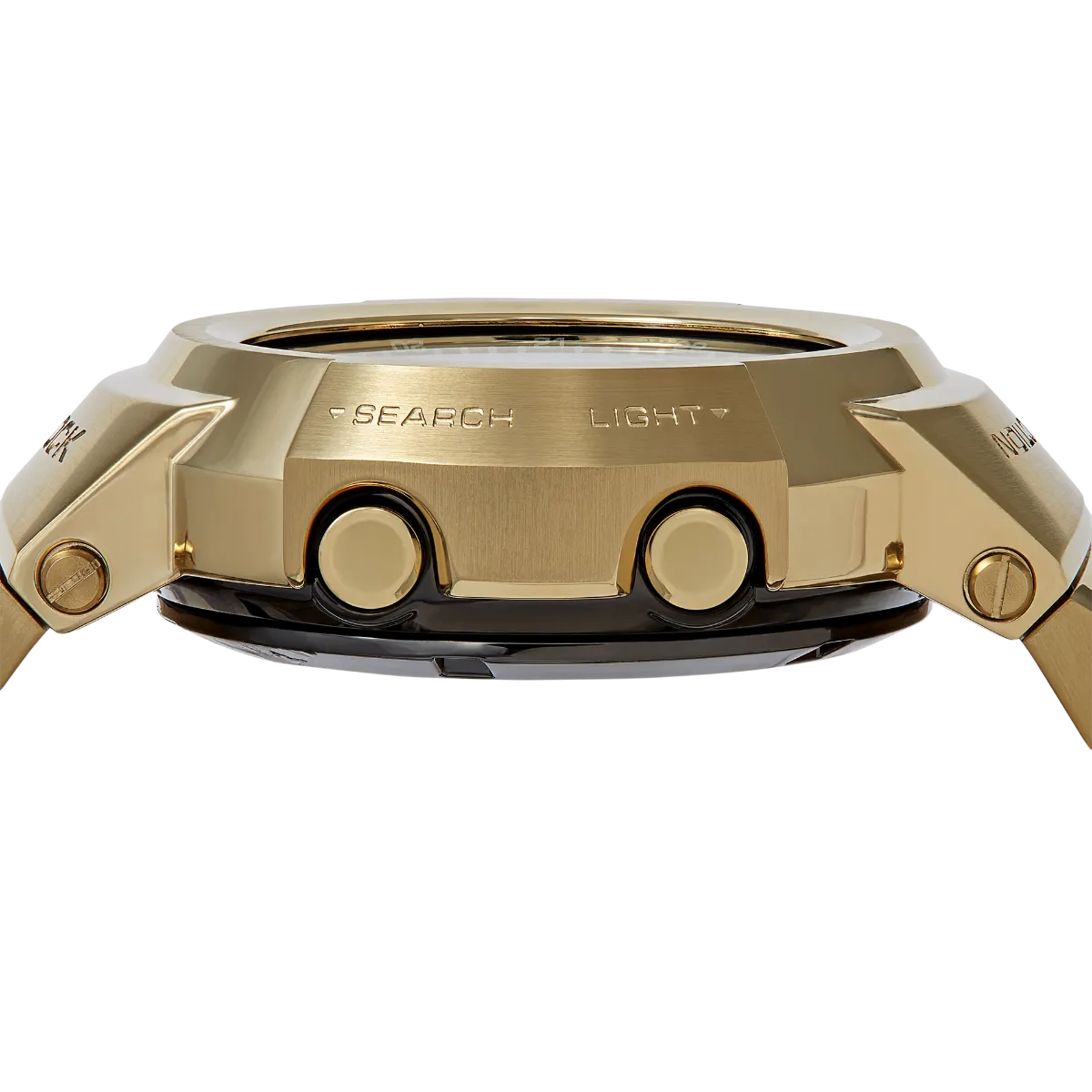 GS Watch Full Metal Mens