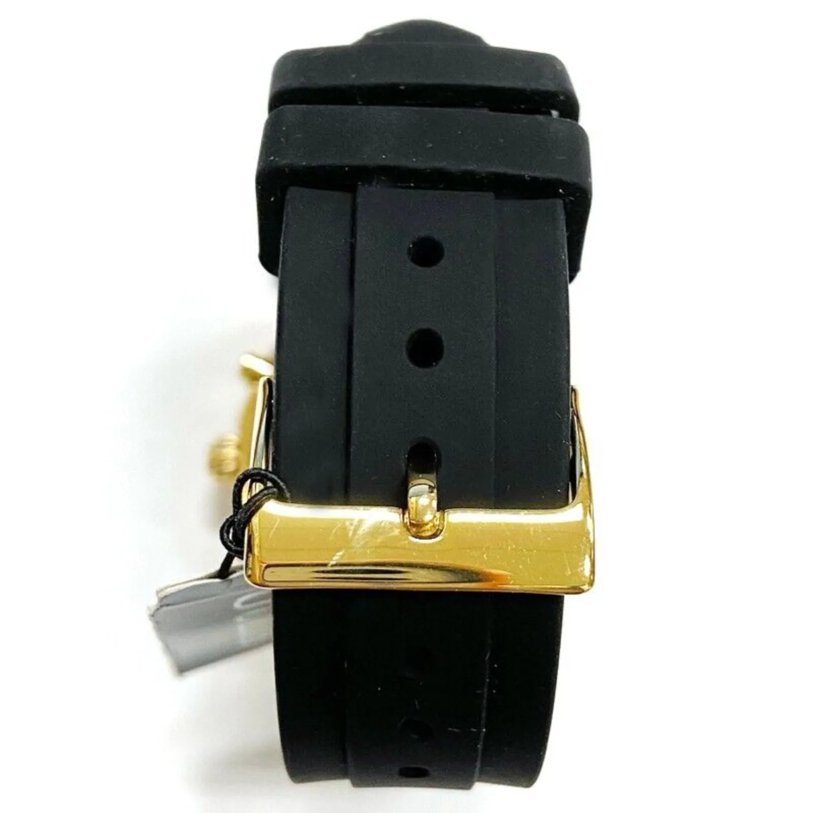 Guess Gold Dial Women Analog Watch - U1098L6M