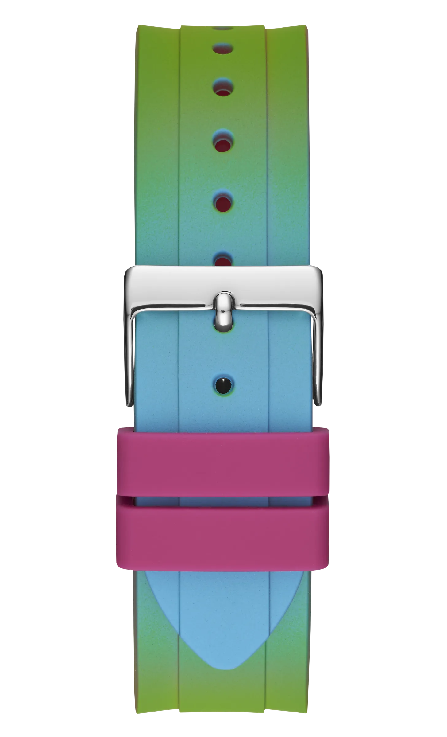 Guess Ladies Color Analog Watch - W0979L27