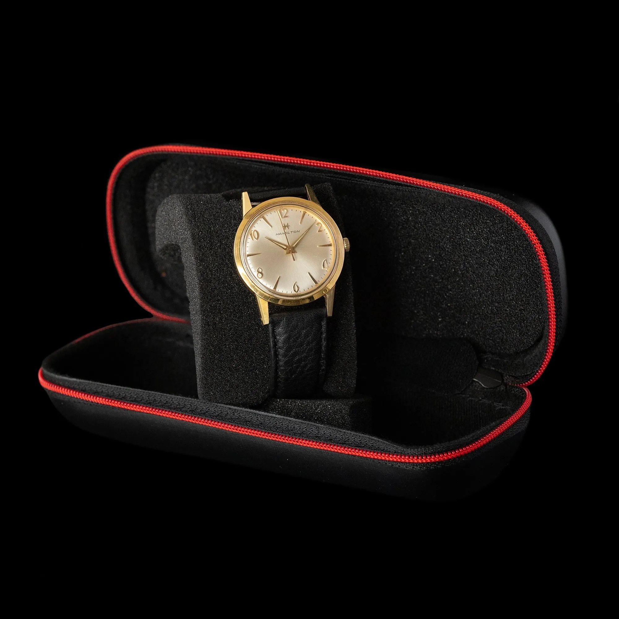 Hamilton - Vintage Thin-o-Matic