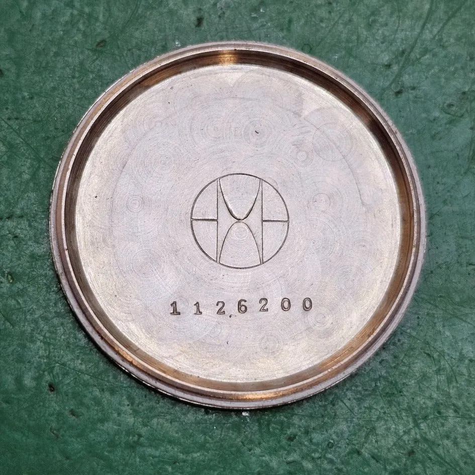 Hamilton - Vintage Thin-o-Matic