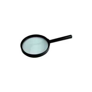 Hand Magnifier 2in Lens